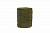 Шнур полиамидный ПА плет. 32-прядн.d. 10 мм зеленый